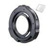 Godox Bowens Adapter for Godox Godox Godox Godox ML60Bi ML-GB AD300Pro, ML100Bi, ML60IIBi, ML30, ML30Bi, ML60,
