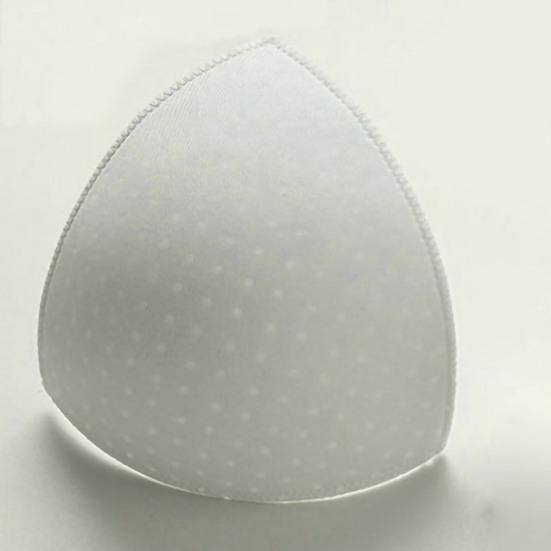 1 пара женских накладок на грудь, устойчивых к поту, противоскользящих, невидимых, тонких, дышащих, утолщенных, поддерживающих грудь, липких накладок, накладок на соски, бюстгальтер без бретелек