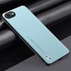 Luxury PU Leather Case For iPhone 7 8 SE2 SE3 Back Cover Matte Silicone Full Protection Phone Case For iPhone SE 2020 2022 Coque