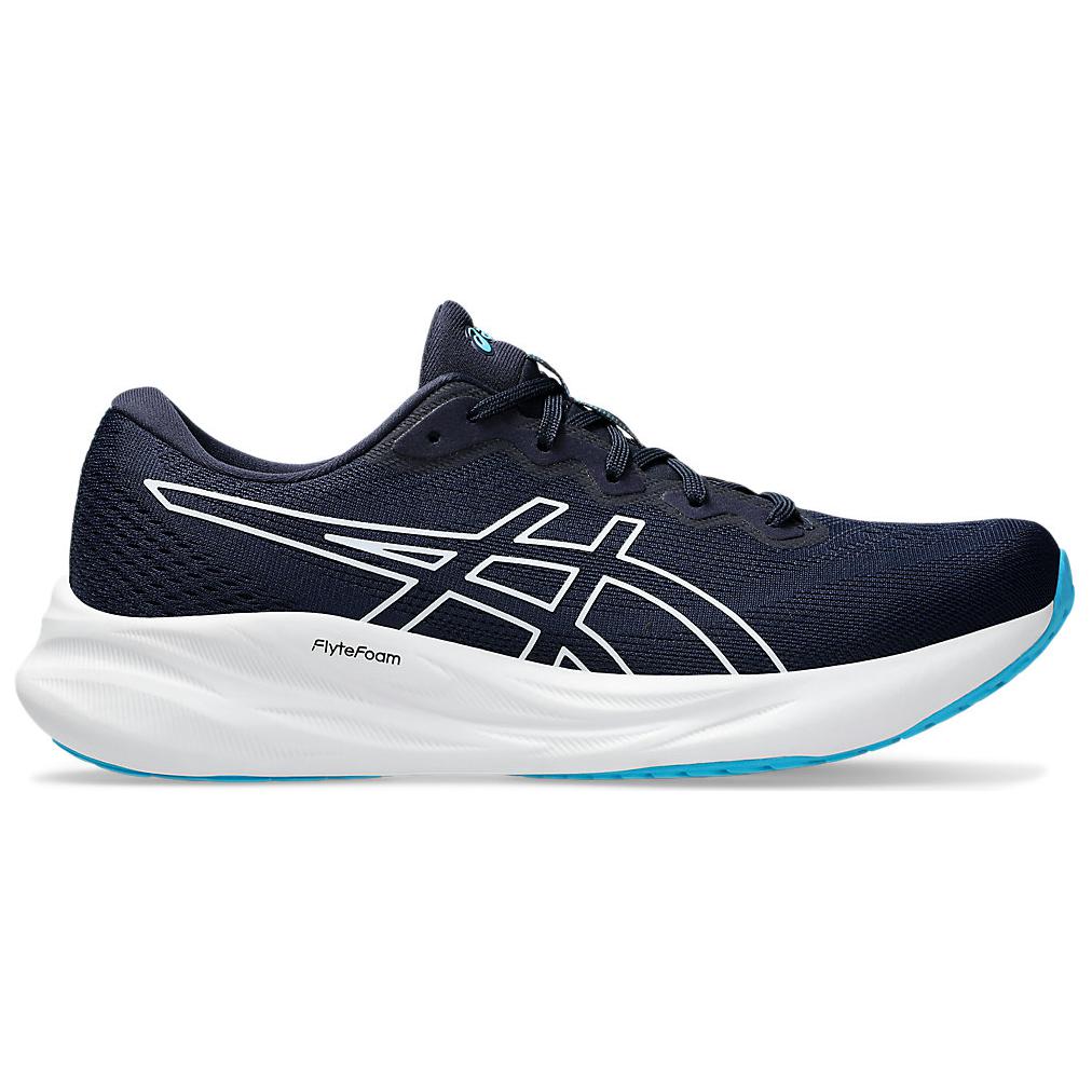 Asics Gel Pulse 15 Midnight White Повседневные 1011B780-402