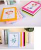 6inch Fashion Home Decor Wooden Picture Frame Wall Photo Frame Desktop Picture Frame Office Desktop Decoration Maison