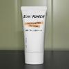 Солнцезащитный крем Sun HSTCKMJY с мягкой неорганической защитой 70 мл