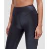 Lululemon WUnder Under Smoothcover Tight 25   Foil Radiate Foil Print Black Night
