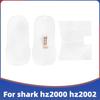 Foam and Felt Filter with Allergen Filter Set for Shark HZ2000, HZ2002, HZ251, UV580 Vacuum Cleaner Replacement Spare Part