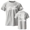Men Women Clothing Fuerza Regida Band Tees This Is Our Dream Tour 2026 T-shirt Cotton Soft Summer Unisex Tees Streetwear Shirt