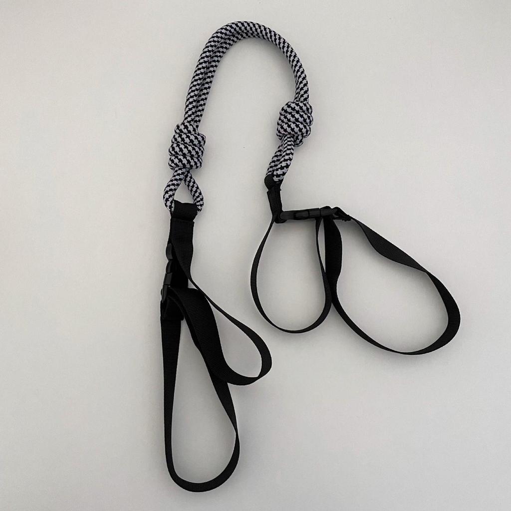 Портативная японская нейлоновая экологичная сумка для покупок с вышитыми цветами