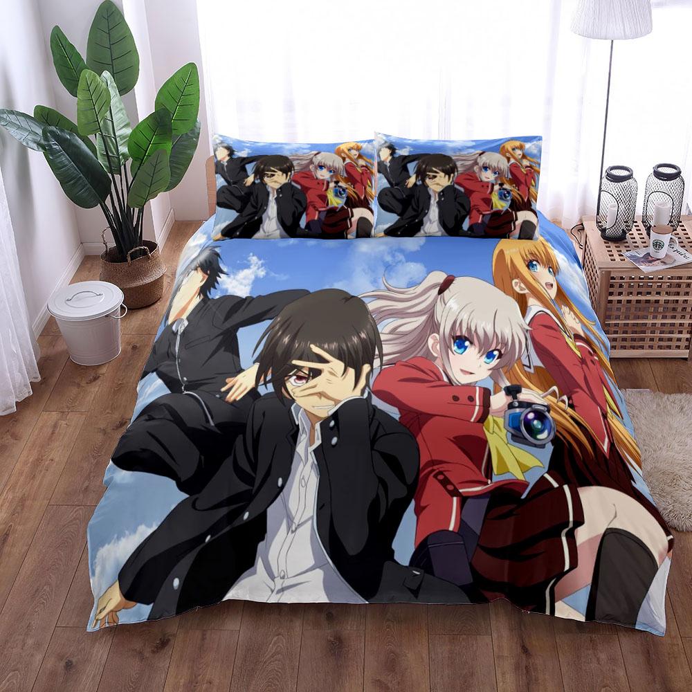 ZIP A DEE DOO DAH DAY Набор пододеяльника без простыни Размер King Queen Double Full Twin Single Комплект постельного белья