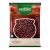 Vedaka Premium Unfilshed Red Rajma | Натурально без глютена | 1 кг