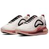 Nike Женские кроссовки Air Max 720 Светло-розовый Коралловая звездная пыль Повседневная обувь AR9293-602