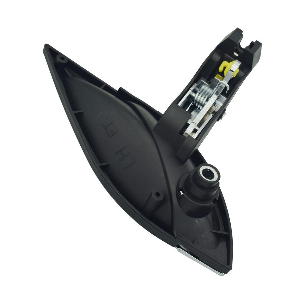 Внутренняя ручка двери с левой стороны для Fiat Croma 2005-2011 71745049