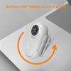 WIFI Thumb Sports Camera Outdoor Eating Mountaining Camera Recorder Camera High Definition 1080p Magnetic Attraction