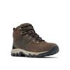 Hiking Boots Newton Ridge™ II Suede Waterproof Plus Size