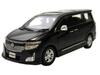 WITS Nissan Elgrand Highway Star DP Aurora Mauve Готовый продукт 1/43