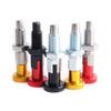 M6/M8/M10/M12 Spring Stop Indexing Pin Self Locking Reset Type Knob Plunger Indexing Bolt Positioning Pin