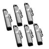 Milisten 6pcs 6 6led Boat Light On Pontoon Led Strip Light Waterproof Boat Navigation