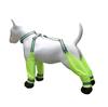 Go Out Dog Boots Dog Shoes Anti-dirty Pet Claw Protector Waterproof All Seasons Pet Products