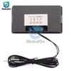 DC 5V/12V/24V Термостат Цифровой Контроллер Температуры Регулятор Терморегулятор Инкубатор NTC Сенсор Переключатель Модуль