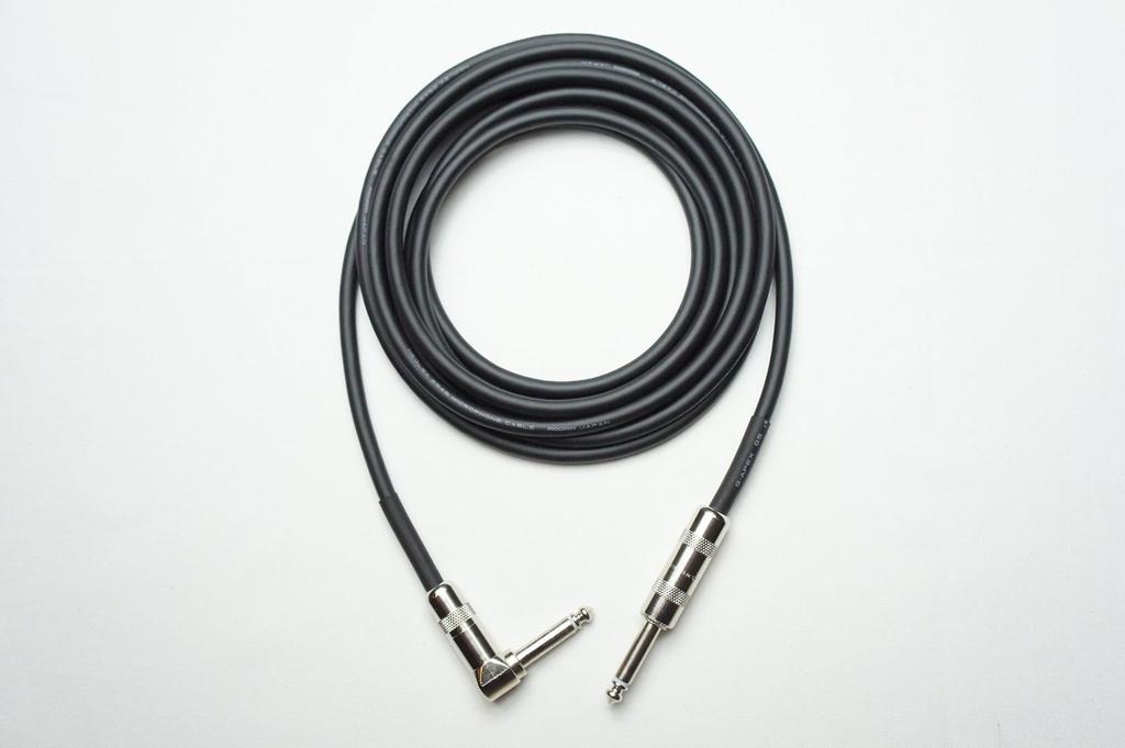 MOGAMI 2534 Guitar Shield SWITCHCRAFTSL (3m)