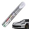 Mendoule Touch Up Touch Up Pen, Car Scratch Repair Pen 12ml Waterproof Auto