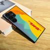 Чехол для телефона DHL Express для Samsung Galaxy S25 S24 S23 S22 S21 FE plus Ultra Задняя крышка