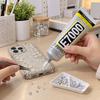E7000 Glue Medium Viscosity Clear Multi-Purpose Adhesive for DIY and Repair