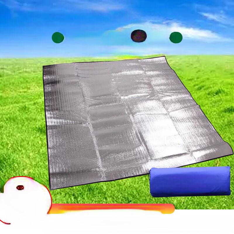 Портативный туристический коврик OEING для кемпинга