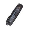 LED Forklift Safety Light 30W DC 12 To 80V Warehouse Danger Area Emergency Hazard Zone Warning