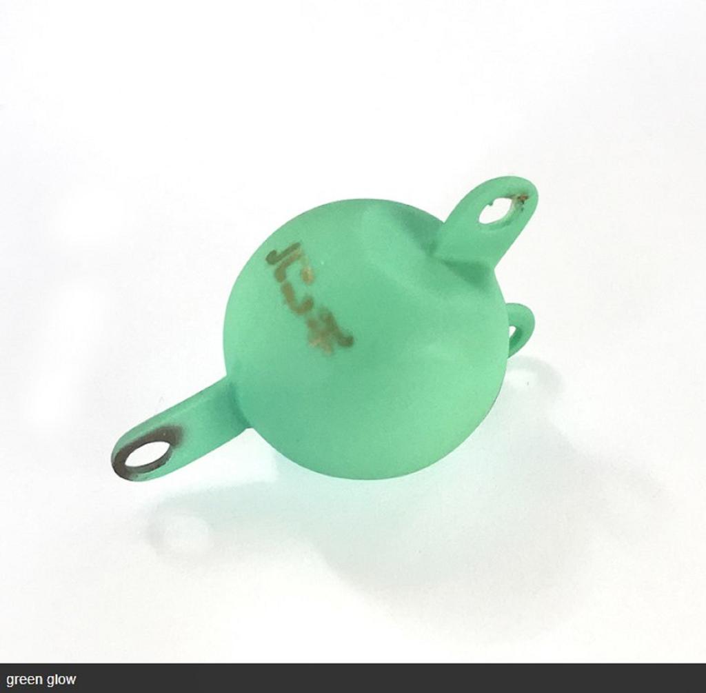 Rob Lure Punch 25 мм 3,5 грамма Тонущая приманка 02 (1769 г.)