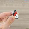 [Gourmandies] Совместимый разъем Pokemon USB Type-C Charm Monster Ball POKE-967D