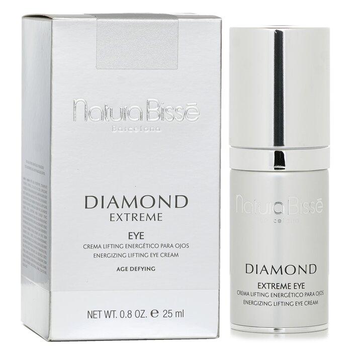 NATURA BISSE Diamond Extreme Eye 25 мл / 0,8 унции