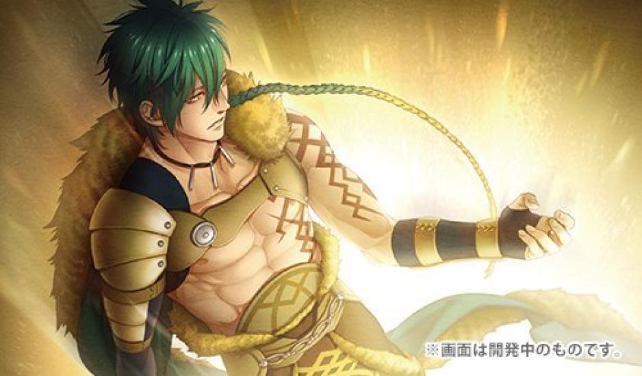 Kamigami no Asobi InFinite Стандартное издание Бонус PS Vita (Нет товаров) -