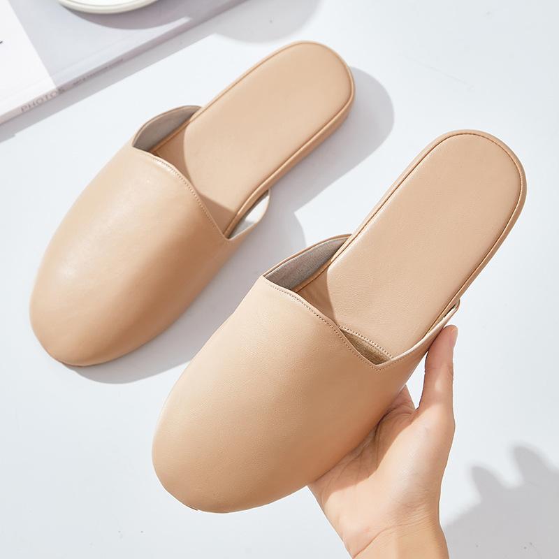 Модные Shevalues Летние Новые Женские Тапочки Досуг Легкие Женские Тапочки Комфорт Домашние Шлепанцы На Липучке Мягкая Подошва Женские Сандалии