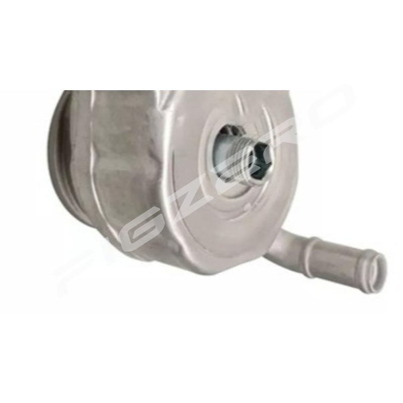 China New 5093913AA Engine Oil Cooler Automotive Accessories for Jeep 2003 2004