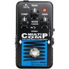 Компрессор EBS для бас-гитары Multicomp Blue Label