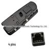 Zotye T500 Premium Power Window Switch 3746010005-A12