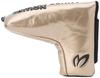 Continuing Standard Product Putter Cover Specification Pin Golf PT FR [Master Bunny] [PRO Model] (for Type) / / 758-3984814 170_Gold