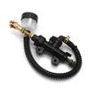 Motorcycle Rear Hydraulic Brake Master Cylinder Pump For Honda CBR1000RR CB600F HORNET 600 CBR600RR CBR1000S CB1000 CB1000R Moto