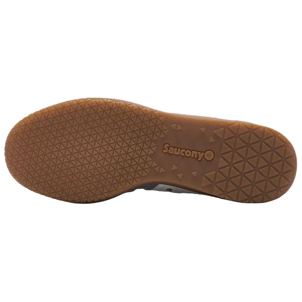 SAUCONY Кроссовки Bullet Удобные Универсальные Кроссовки Унисекс Серые S79057-24