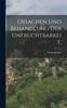 Книга Ursachen Und Behandlung Der Unfruchtbarkeit.