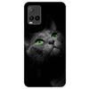 For Case 2021 Vivo Y21 For Vivo Y21s Y33s Soft Case Silicon Phone Back Cover For Vivo Y 21 S 21s Vivoy21 Black Tpu Case 651inch