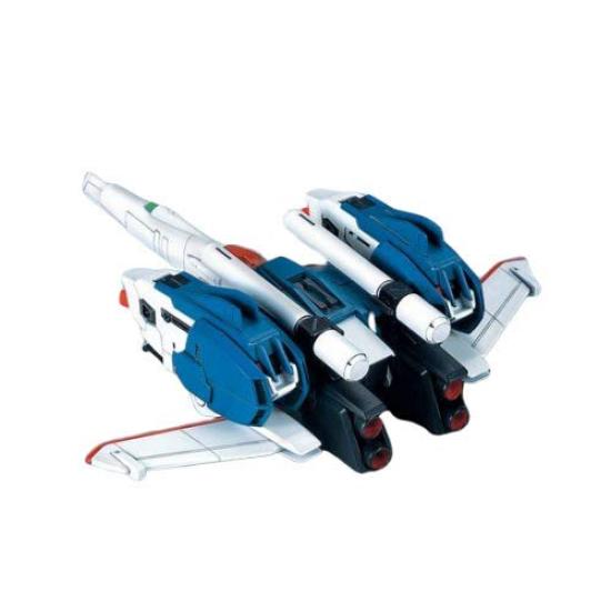 Пластиковая модель EX Model S Gundam Attacker 1/144 (Гандам Страж) Цветовая кодировка