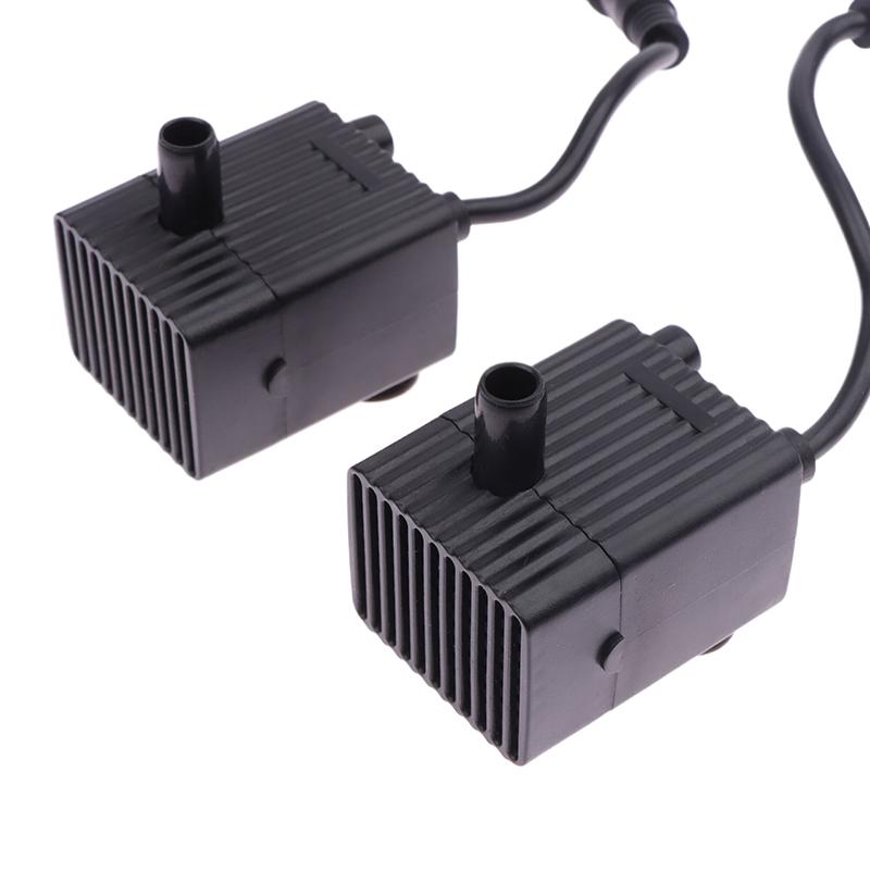 Водяной насос для диспенсера домашних животных, кошек, питьевой фонтан, замена двигателя для диспенсера для воды 3.0, аксессуары для фонтана для домашних животных