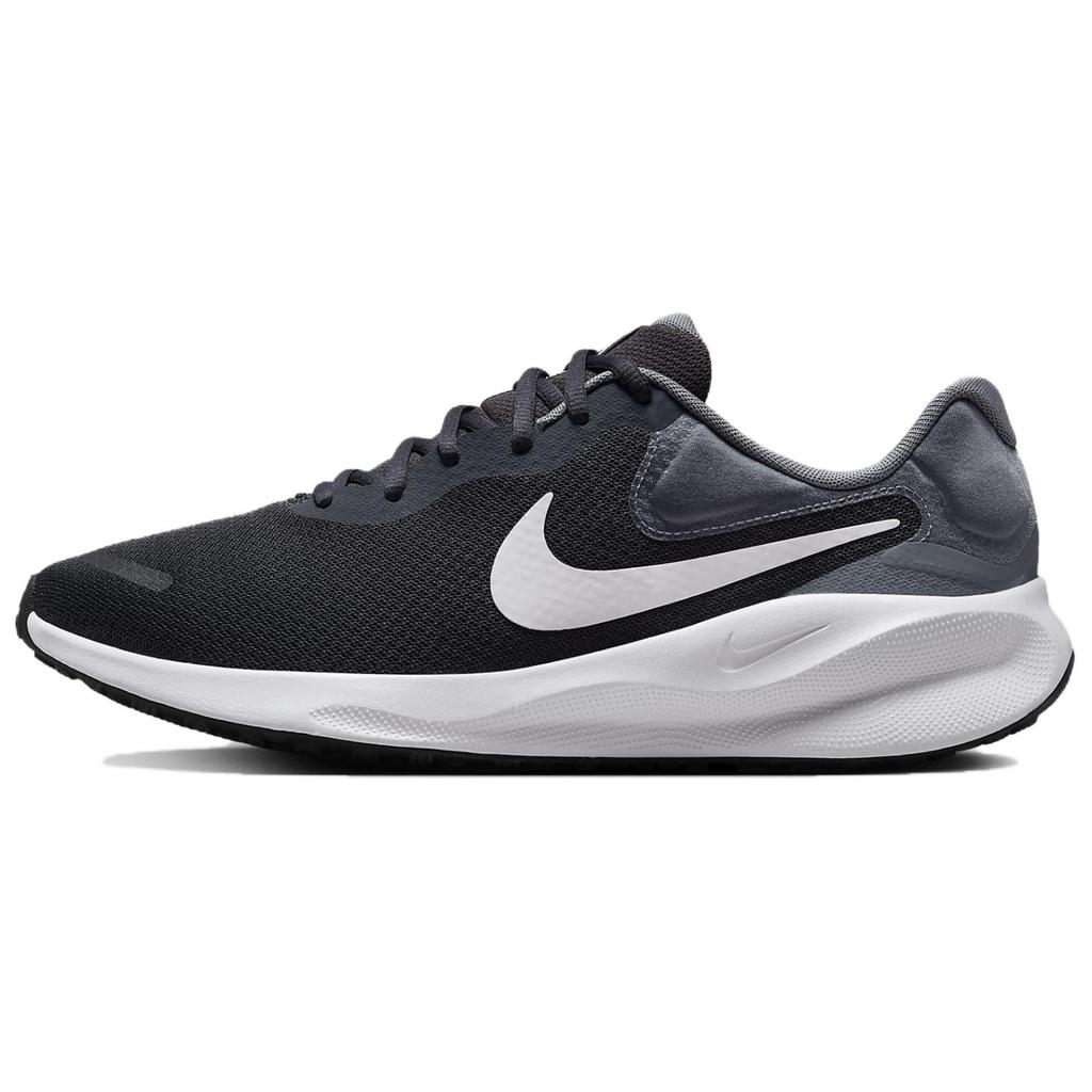 Nike Revolution 7 'Антрацит Белый'