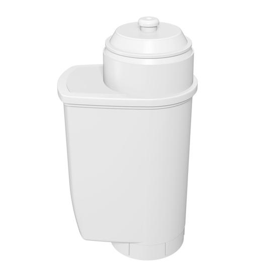 Картридж для кофейного фильтра для машин INTENZA Уменьшает накипь и запахи Сменный водяной фильтр Легко очищает воду Фильтр для воды для насыщенного кофейного вкуса