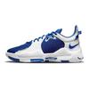 Nike Кроссовки унисекс Game Royal PG 5 TB Сине-Белые DA7758-400