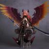 Статуэтка Dark Angel Olivia из игры Rage of Bahamut