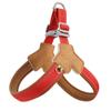 Dog Chest Strap Saddle Pet Chest Strap Breathable Dog Chest Strap