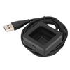 USB Charger Cable Replacement Charging Cradle Dock for Fitbit Blaze Smart Fitness Watch
