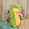 Мягкая игрушка Творческая личность Крокодил Смешная игрушка Кукла