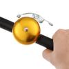 Retro Mountain Bike Cycling Accessory Horn Warning Sound Bicycle Bell Loudly